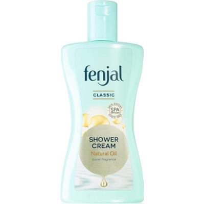Fenjal Classic kremowy żel pod prysznic 200 ml