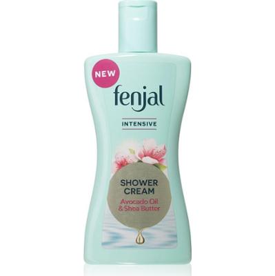 Fenjal Intensive odżywczy krem pod prysznic 200 ml