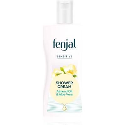 Fenjal Sensitive krem pod prysznic do skóry wrażliwej 200 ml