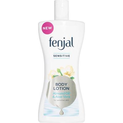 Fenjal Sensitive balsam do ciała dla skóry wrażliwej 400 ml