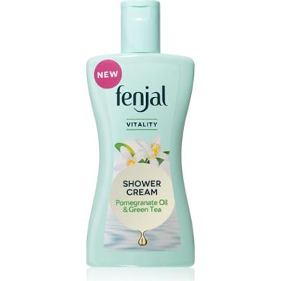 Fenjal Vitality rewitalizujący krem pod prysznic 200 ml