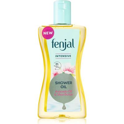 Fenjal Intensive olejek pod prysznic 225 ml