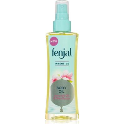 Fenjal Intensive intensywnie odżywczy olejek do ciała 75 ml