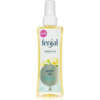 Fenjal Sensitive olejek do ciała 145 ml