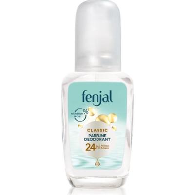 Fenjal Classic dezodorant z atomizerem 24 godz. dla kobiet 75 ml