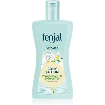 Fenjal Vitality ujędrniająco-odżywcze mleczko do ciała 200 ml