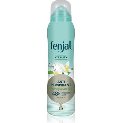 Fenjal Vitality antyperspirant w sprayu 48 godz. 150 ml