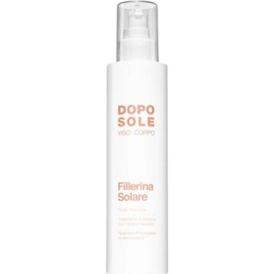 Fillerina Sun Beauty After Sun krem po opalaniu do ciała i twarzy 200 ml