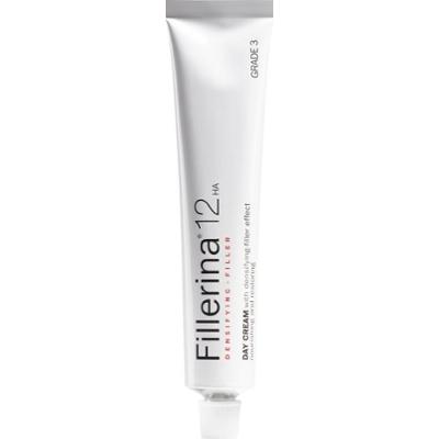 Fillerina Densifying Filler Grade 3 krem na dzień przeciw zmarszczkom 50 ml