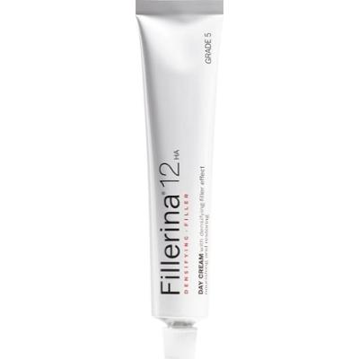 Fillerina Densifying Filler Grade 5 krem na dzień przeciw zmarszczkom 50 ml