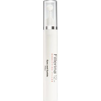 Fillerina Densifying Filler Grade 3 serum wypełniające głębokie zmarszczki do okolic oczu 15 ml