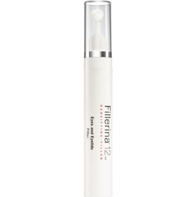 Fillerina Densifying Filler Grade 4 serum wypełniające głębokie zmarszczki do okolic oczu 15 ml