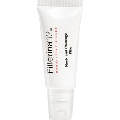 Fillerina Densifying Filler Grade 3 serum wygładzające na szyję i dekolt 30 ml