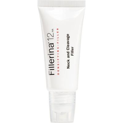 Fillerina Densifying Filler Grade 4 serum wygładzające na szyję i dekolt 30 ml