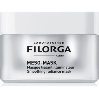 FILORGA MESO-MASK maska z efektem przeciwzmarszczkowym z efektem rozświetlającym 50 ml