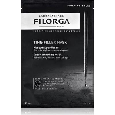 FILORGA TIME-FILLER MASK maseczka wygładzająca z kolagenem 20 ml