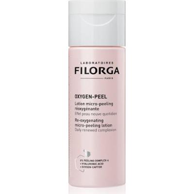 FILORGA OXYGEN-PEEL krem oczyszczająco-peelingujący z efektem rozświetlającym 150 ml