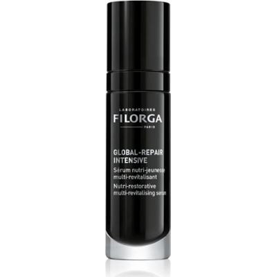 FILORGA GLOBAL-REPAIR INTENSIVE serum intensywnie regenerujące przeciw oznakom starzenia 30 ml