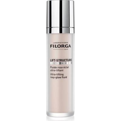 FILORGA LIFT -STRUCTURE RADIANCE przeciwzmarszczkowy krem wzmacniający dla efektu rozjaśnienia i wygładzenia skóry 50 ml