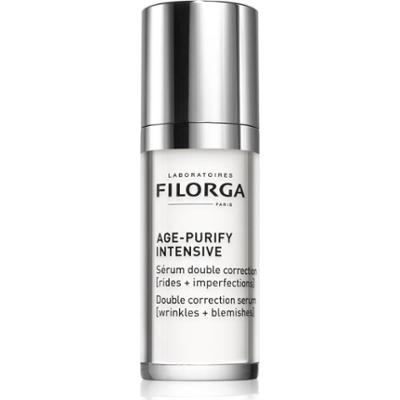 FILORGA AGE-PURIFY INTENSIVE serum intensywnie odmładzające do skóry problemowej 30 ml