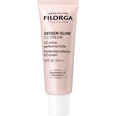 FILORGA OXYGEN-GLOW CC CREAM krem CC dla efektu rozjaśnienia i wygładzenia skóry SPF 30 40 ml