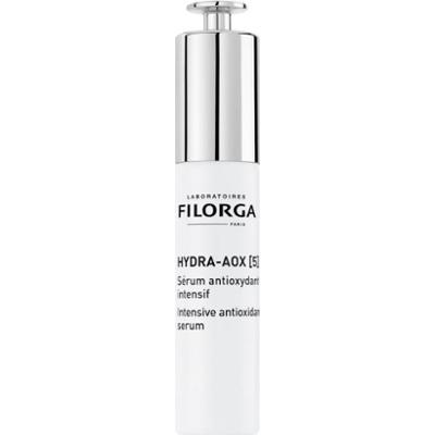 FILORGA HYDRA-AOX intensywne serum o działaniu przeciwutleniającym 30 ml