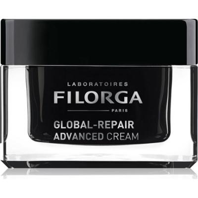 FILORGA GLOBAL-REPAIR ADVANCED CREAM krem na dzień i na noc przeciw starzeniu się skóry 50 ml