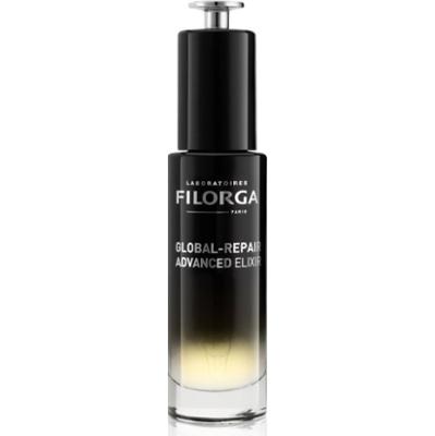 FILORGA GLOBAL-REPAIR ADVANCED ELIXIR intensywne serum przeciw starzeniu się skóry 30 ml
