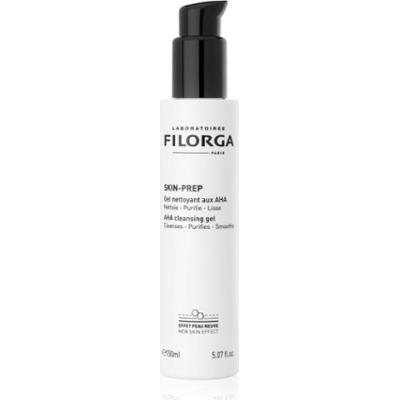 FILORGA SKIN PREP AHA CLEANSING GEL oczyszczający peeling żelowy 150 ml