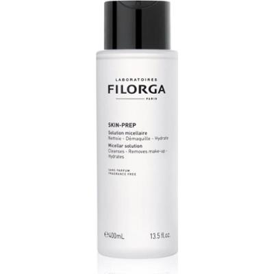 FILORGA SKIN PREP MICELLAR SOLUTION woda micelarna do twarzy i okolic oczu 400 ml