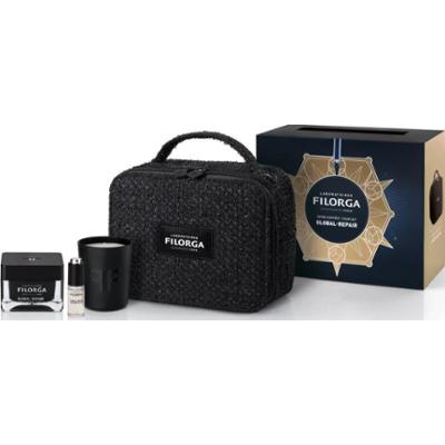 FILORGA GIFTSET GLOBAL-REPAIR zestaw upominkowy