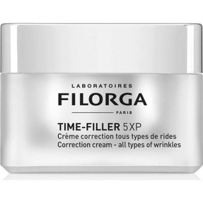 FILORGA TIME-FILLER 5XP krem korygujący przeciw zmarszczkom 50 ml