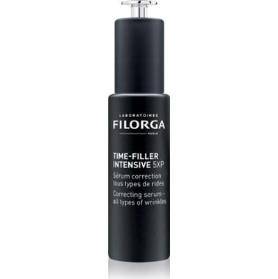 FILORGA TIME-FILLER INTENSIVE 5XP intensywne serum o działaniu przeciwzmarszczkowym 30 ml