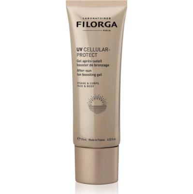 FILORGA UV CELLULAR-PROTECT AFTERSUN kojący krem po opalaniu 125 ml