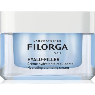 FILORGA HYALU-FILLER krem uzupełniający o działaniu odmładzającym 50 ml