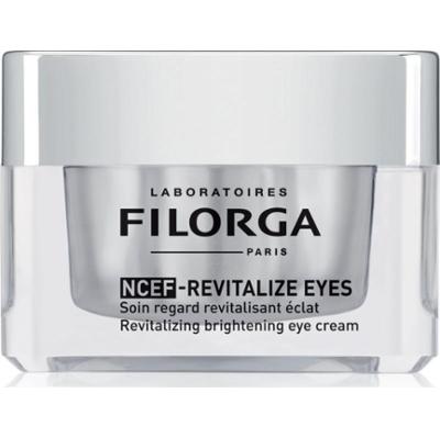 FILORGA NCEF -REVITALIZE EYES krem pod oczy 15 ml