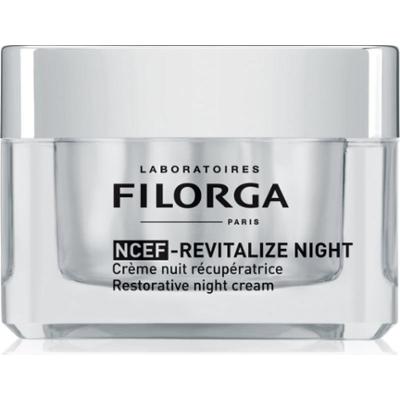 FILORGA NCEF -REVITALIZE NIGHT rewitalizujący krem na noc 50 ml