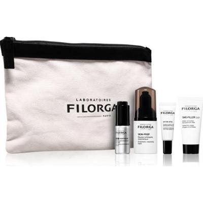 FILORGA DISCOVERY KIT THE ICONICS EXPERT PROTOCOL zestaw dla kobiet