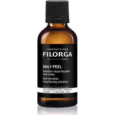 FILORGA DAILY PEEL ANTI-WRINKLE peeling przeciw zmarszczkom 50 ml