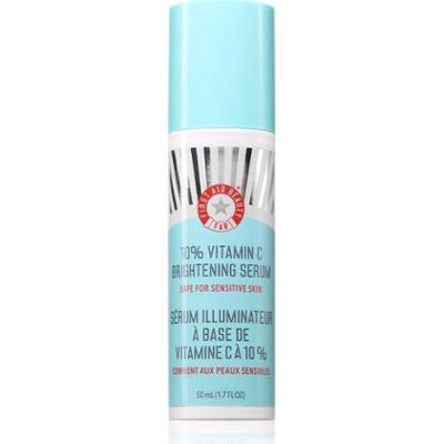 First Aid Beauty FAB serum rozświetlające do twarzy z witaminą C 50 ml