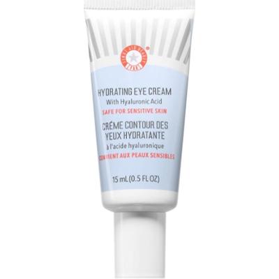 First Aid Beauty Hydrating Eye Cream nawilżający krem pod oczy z kwasem hialuronowym 15 ml