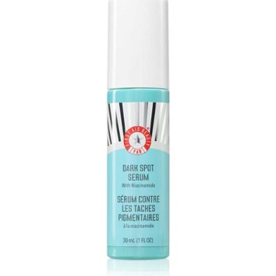 First Aid Beauty Dark Spot serum do twarzy przeciw przebarwieniom 30 ml