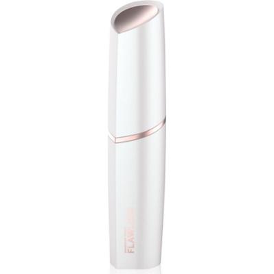 Flawless Finishing Touch Face Recharge depilator do twarzy White 1 szt.
