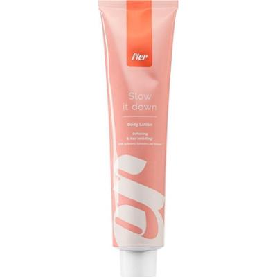 Fler Slow It Down mleczko do ciała po goleniu 150 ml