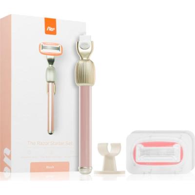 Fler Starter Set maszynka do golenia