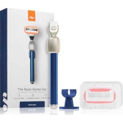 Fler Midnight maszynka do golenia 1 szt.