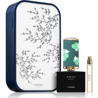 Floraïku I am not a flower zestaw unisex