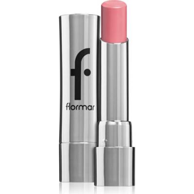 flormar Sheer Up Lipstick nawilżająca szminka nabłyszczająca z połyskiem 009 - Baby Girl 3 g