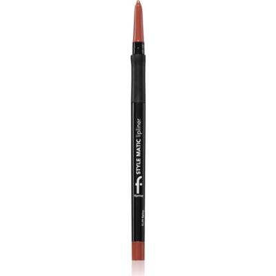 flormar Style Matic Lipliner matowa kredka do ust wodoodporna odcień 29 SPICY 0.35 g