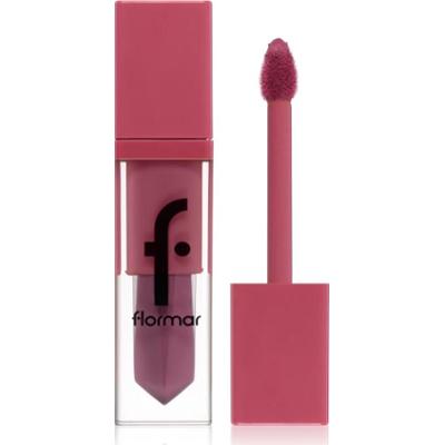 flormar Kiss Me More Lip Tattoo długotrwała szminka w płynie odcień 006 Doll 3,8 ml